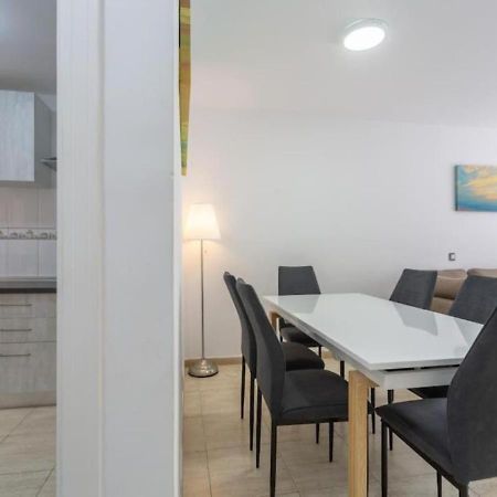 Reef Aqua Vista 3 Bedroom Apartment By Aqua Vista Tenerife Callao Salvaje Εξωτερικό φωτογραφία