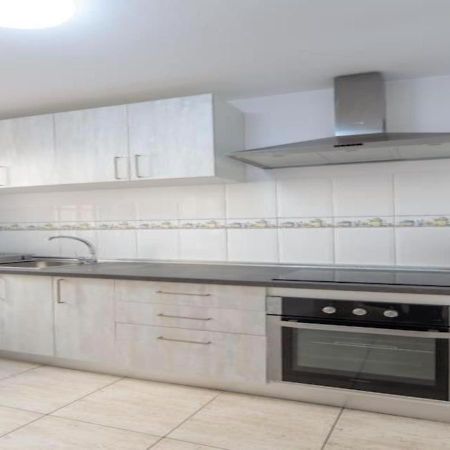 Reef Aqua Vista 3 Bedroom Apartment By Aqua Vista Tenerife Callao Salvaje Εξωτερικό φωτογραφία