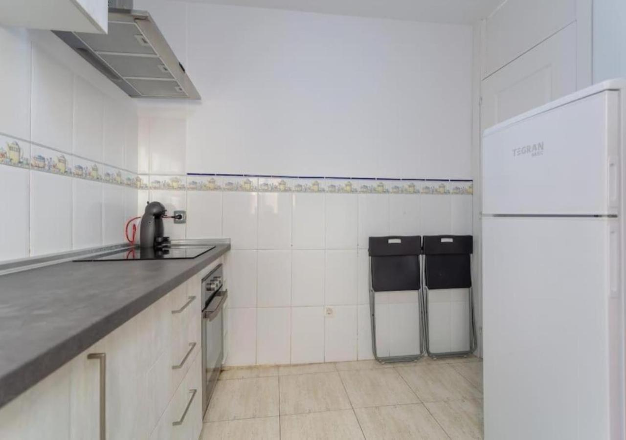 Reef Aqua Vista 3 Bedroom Apartment By Aqua Vista Tenerife Callao Salvaje Εξωτερικό φωτογραφία