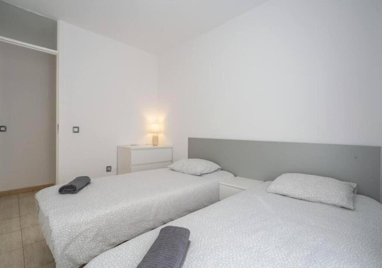 Reef Aqua Vista 3 Bedroom Apartment By Aqua Vista Tenerife Callao Salvaje Εξωτερικό φωτογραφία