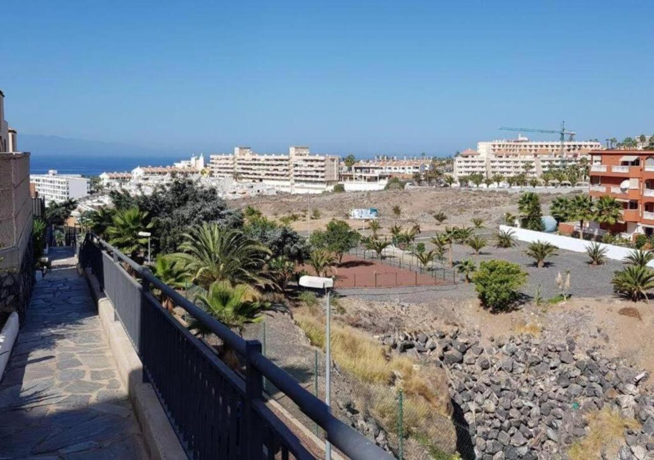 Reef Aqua Vista 3 Bedroom Apartment By Aqua Vista Tenerife Callao Salvaje Εξωτερικό φωτογραφία