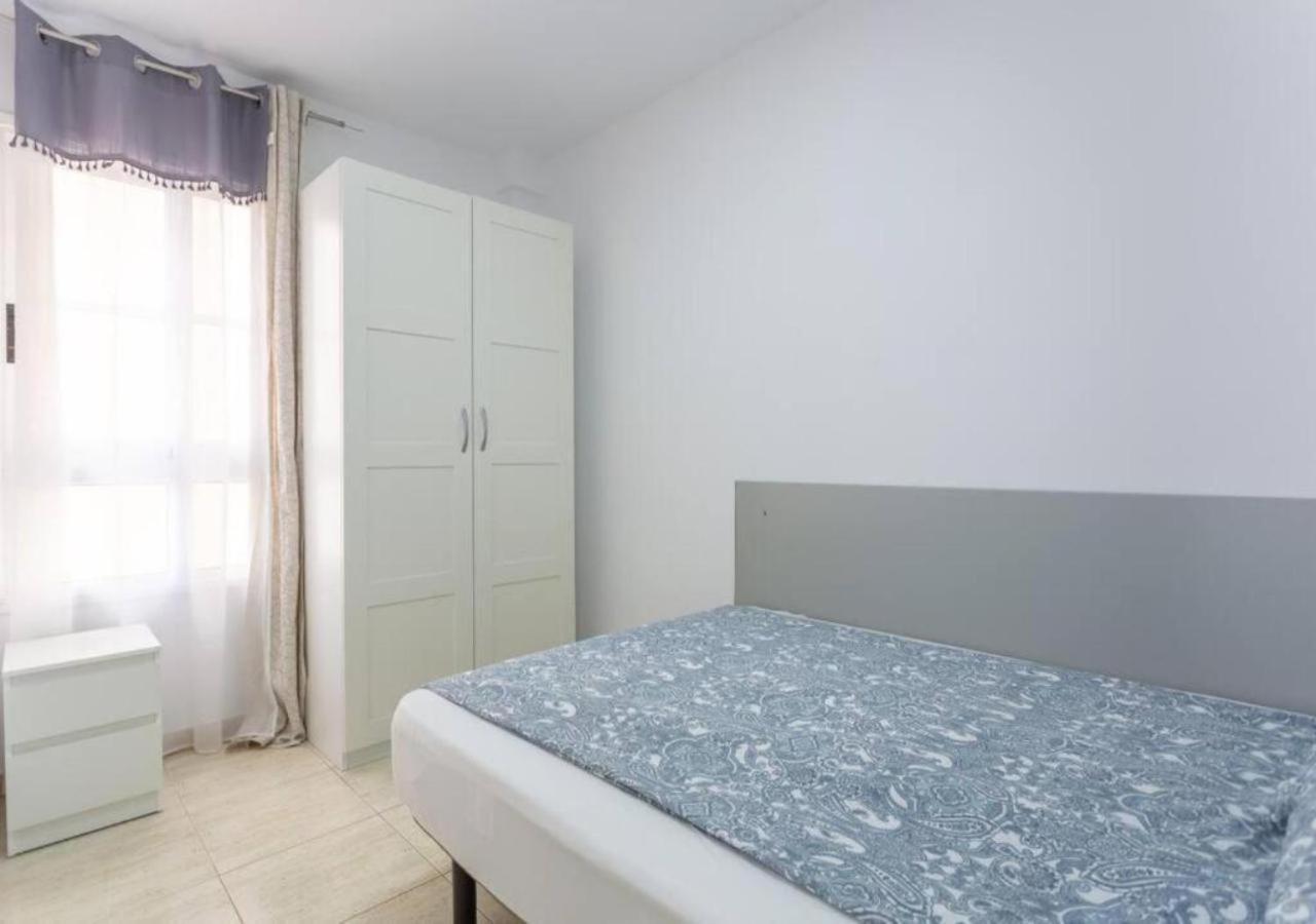 Reef Aqua Vista 3 Bedroom Apartment By Aqua Vista Tenerife Callao Salvaje Εξωτερικό φωτογραφία