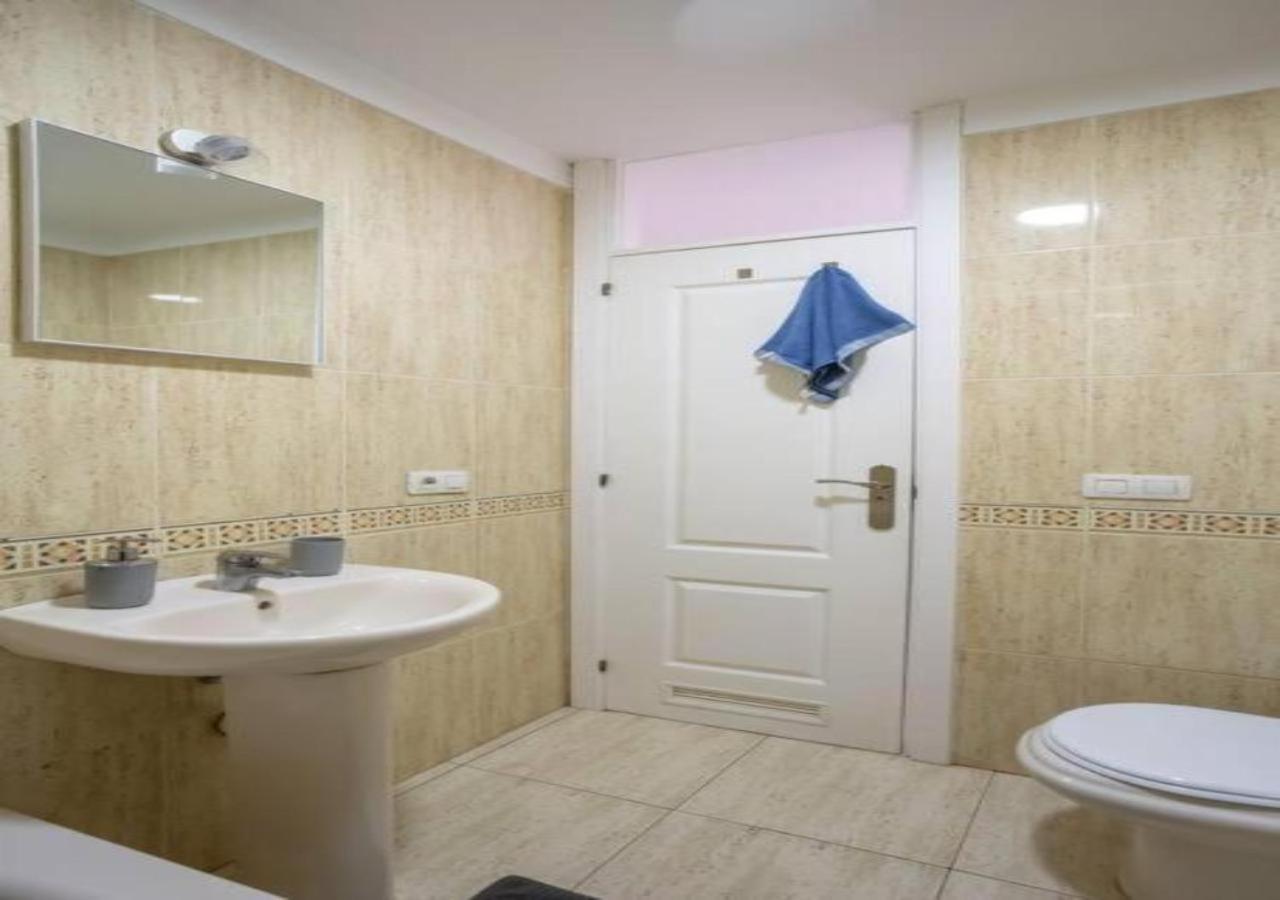 Reef Aqua Vista 3 Bedroom Apartment By Aqua Vista Tenerife Callao Salvaje Εξωτερικό φωτογραφία