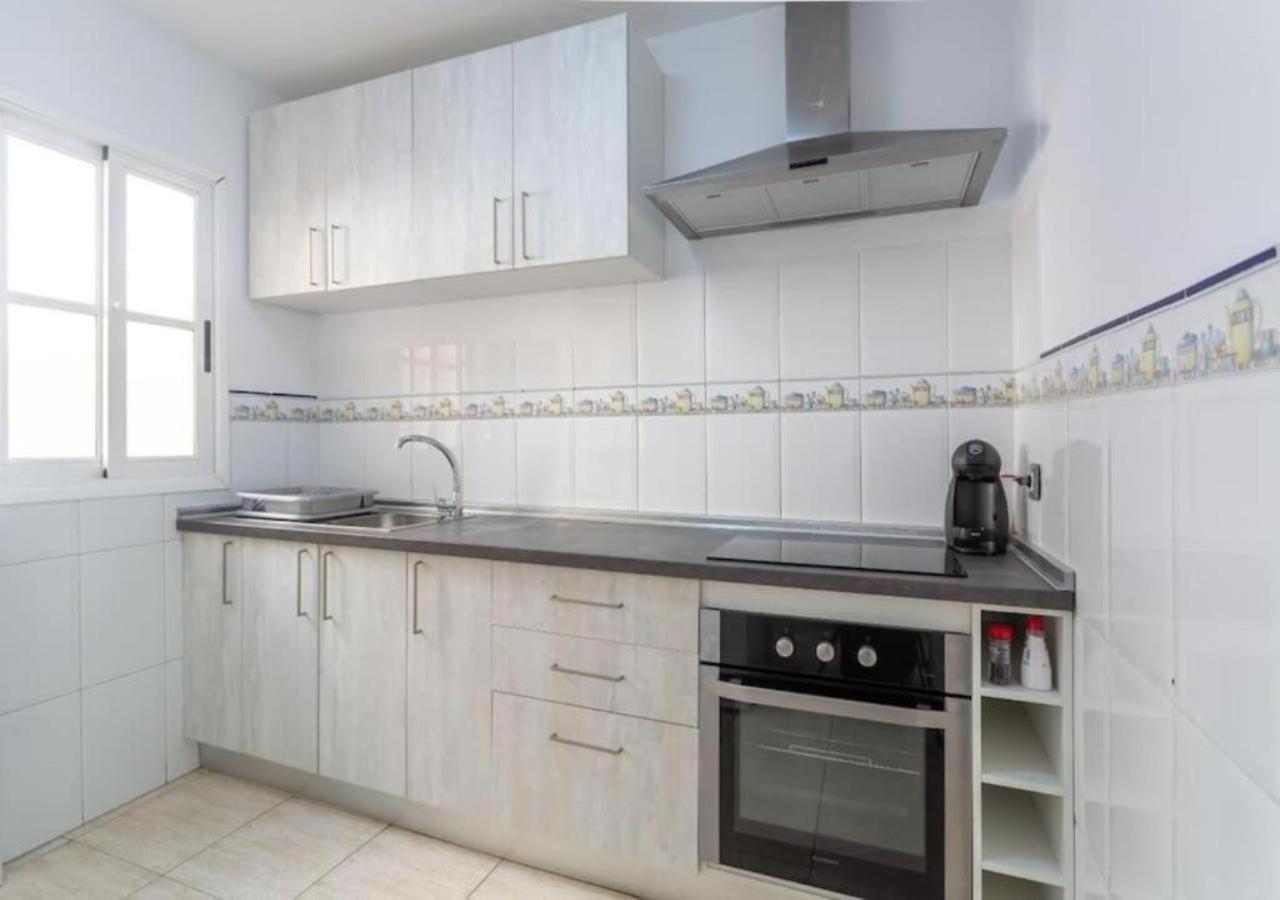 Reef Aqua Vista 3 Bedroom Apartment By Aqua Vista Tenerife Callao Salvaje Εξωτερικό φωτογραφία
