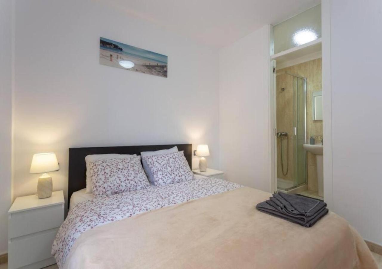 Reef Aqua Vista 3 Bedroom Apartment By Aqua Vista Tenerife Callao Salvaje Εξωτερικό φωτογραφία