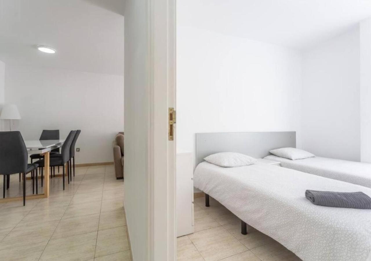 Reef Aqua Vista 3 Bedroom Apartment By Aqua Vista Tenerife Callao Salvaje Εξωτερικό φωτογραφία