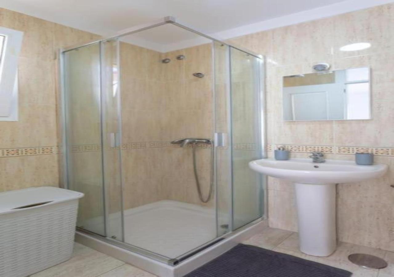 Reef Aqua Vista 3 Bedroom Apartment By Aqua Vista Tenerife Callao Salvaje Εξωτερικό φωτογραφία