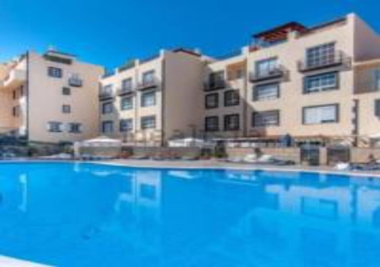 Reef Aqua Vista 3 Bedroom Apartment By Aqua Vista Tenerife Callao Salvaje Εξωτερικό φωτογραφία